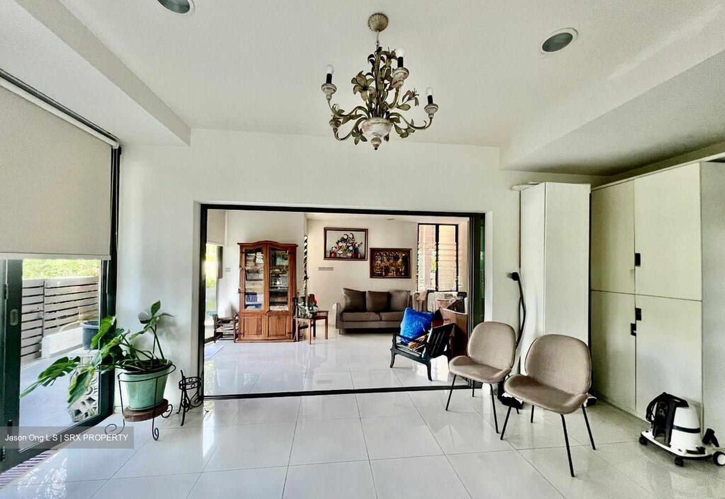 Tanah Merah Besar Lane (D17), Semi-Detached #498861931